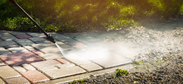 Professional Pressure Washing Services in Leisuretowne, NJ